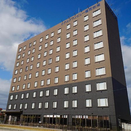 Hotel Grand View Fukuoka-Kuko Fukuoka  Dış mekan fotoğraf