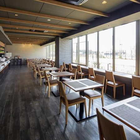 Hotel Grand View Fukuoka-Kuko Fukuoka  Dış mekan fotoğraf
