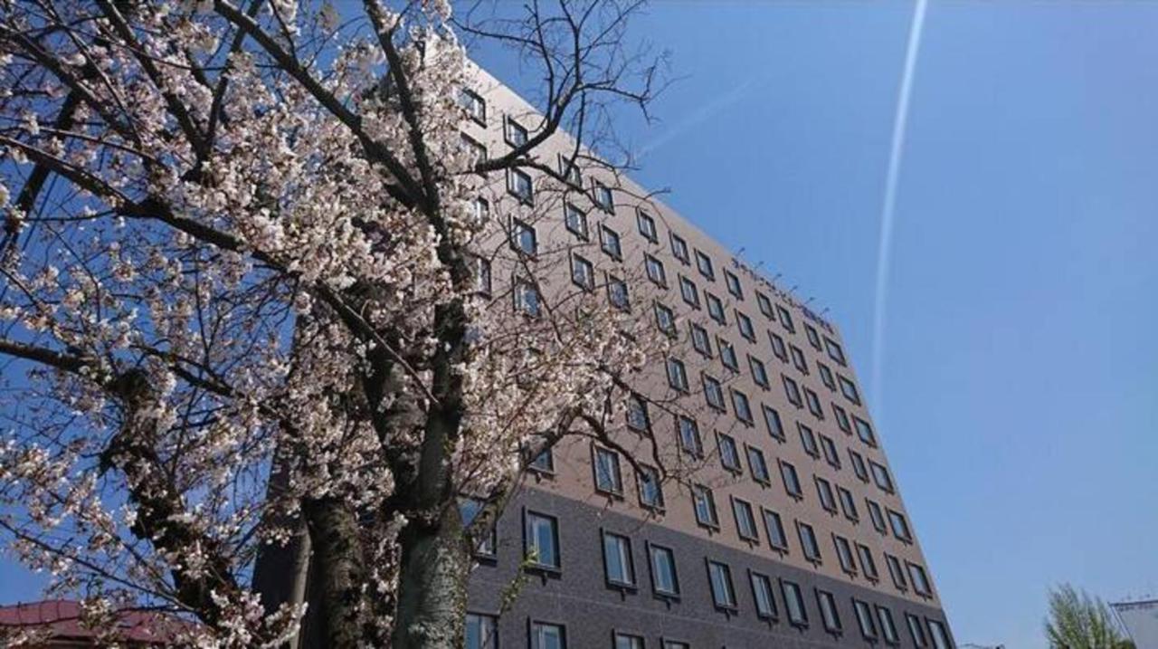 Hotel Grand View Fukuoka-Kuko Fukuoka  Dış mekan fotoğraf