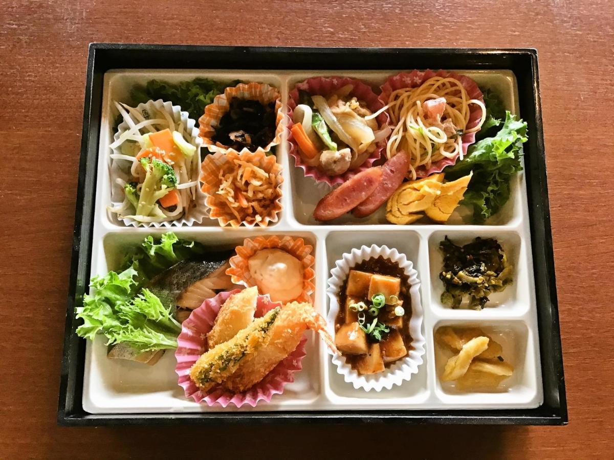Hotel Grand View Fukuoka-Kuko Fukuoka  Dış mekan fotoğraf