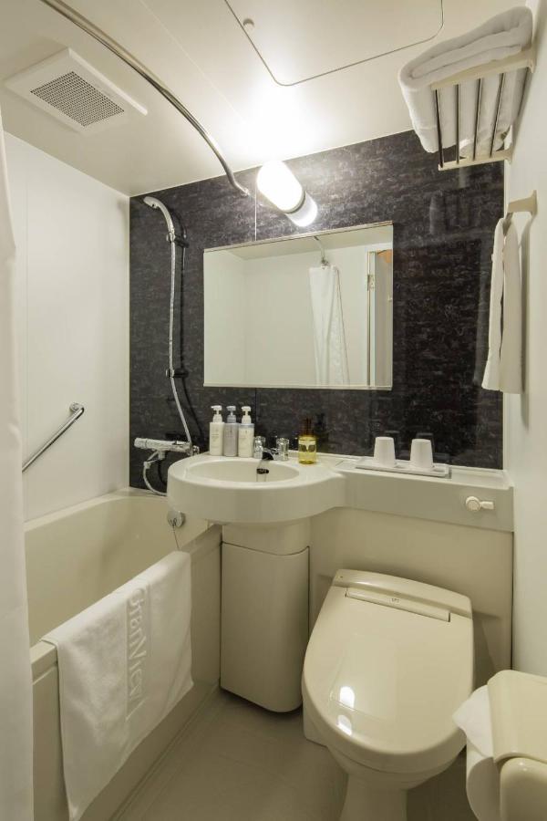 Hotel Grand View Fukuoka-Kuko Fukuoka  Dış mekan fotoğraf